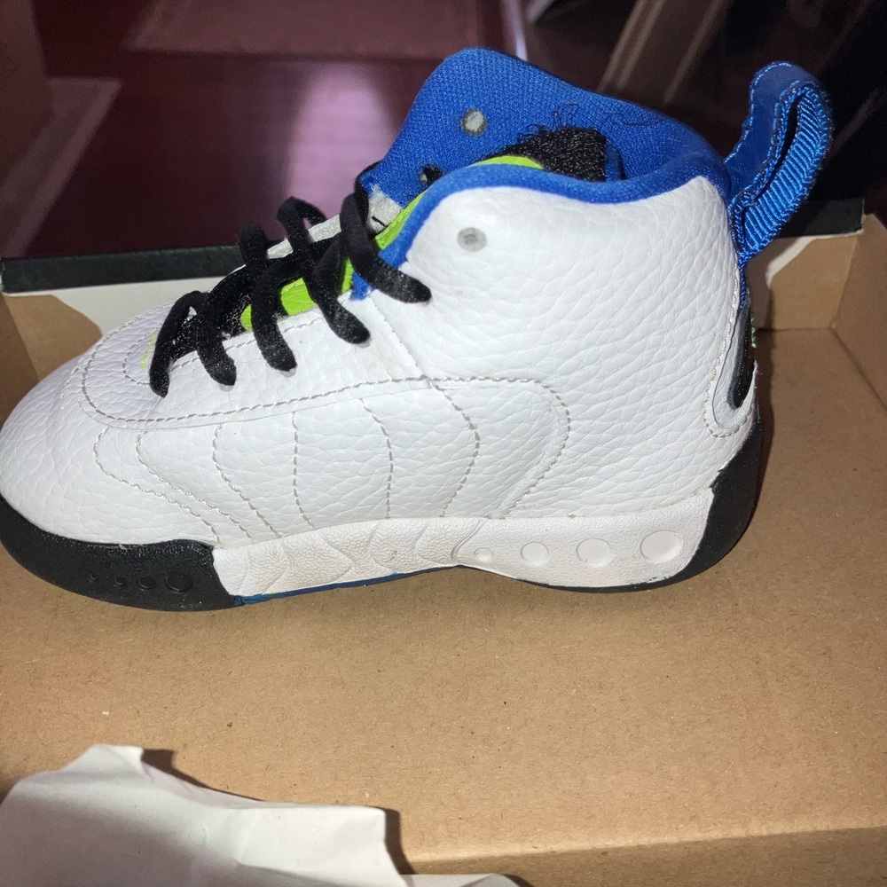 Toddler 6c Jordan’s